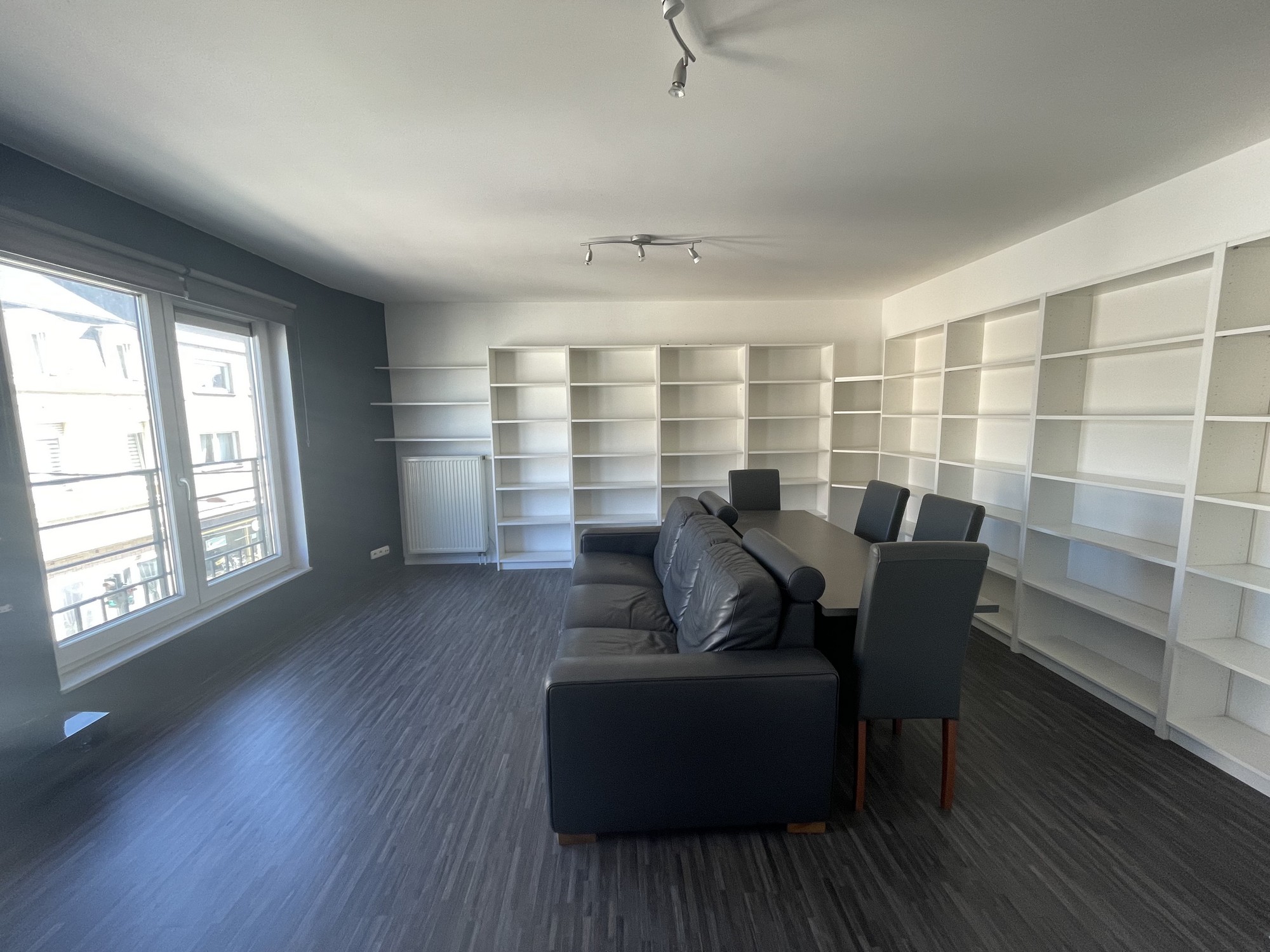 Appartement 1 chambre